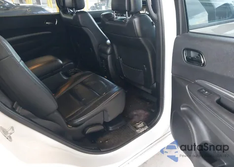 2019 Dodge Durango R/T Awd from USA, damaged, VIN 1C4SDJCT1KC633732